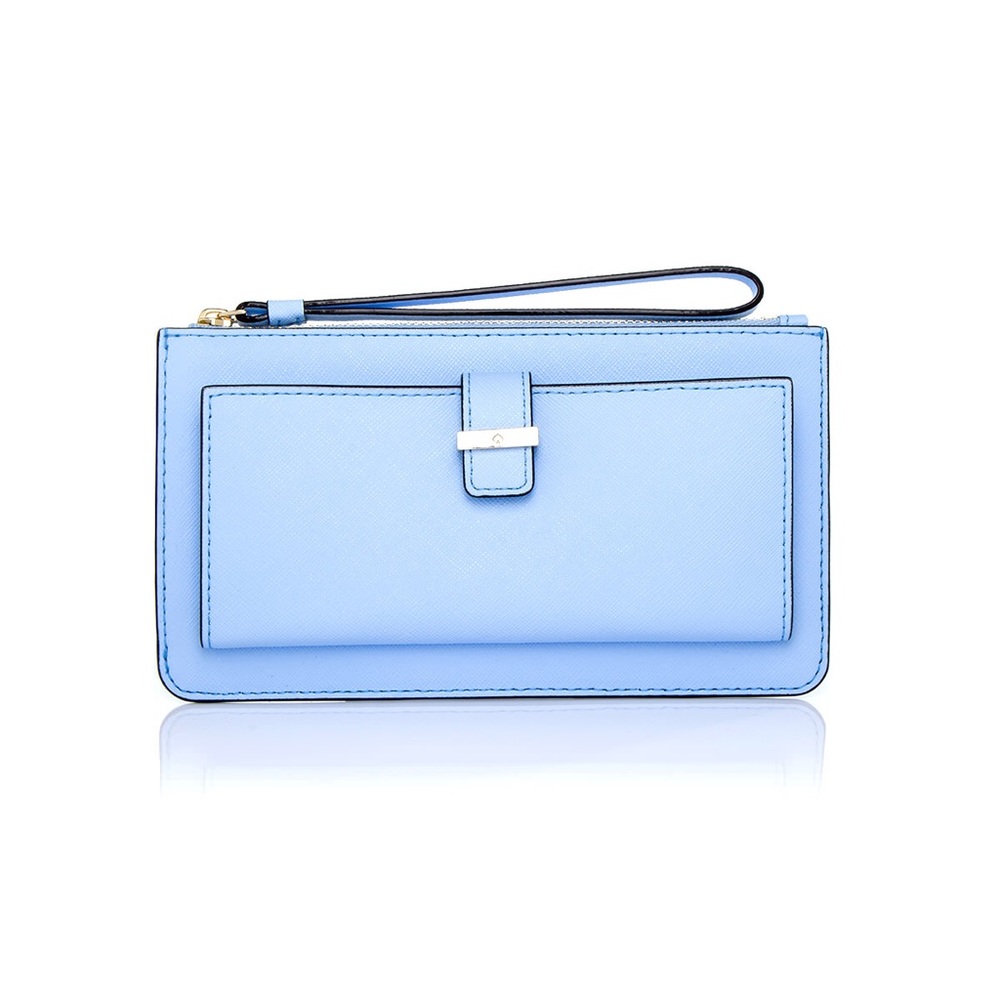 Kate Spade Cedar Street Karolina Wristlet